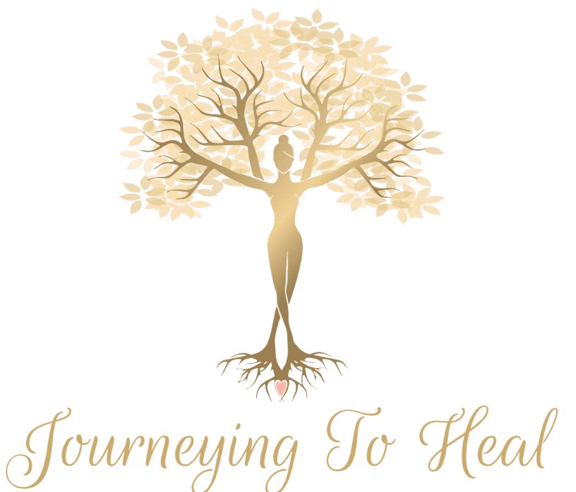 Journeying To Heal