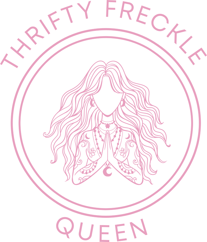 Thrifty Freckle Queen
