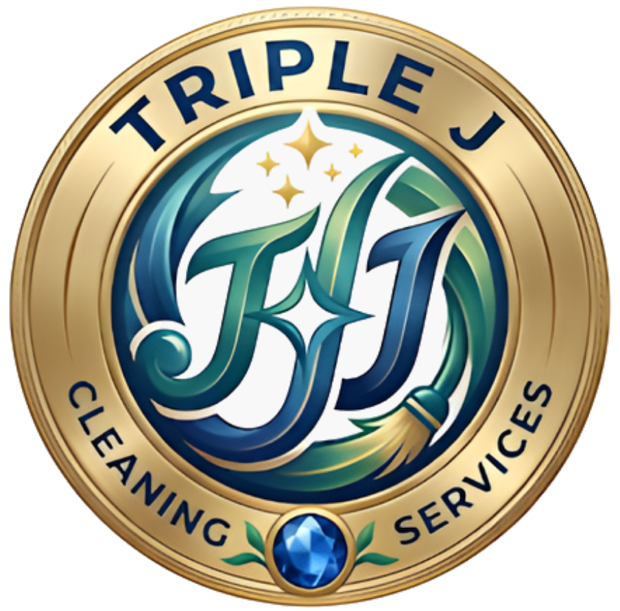 Triple J Cleaning Services