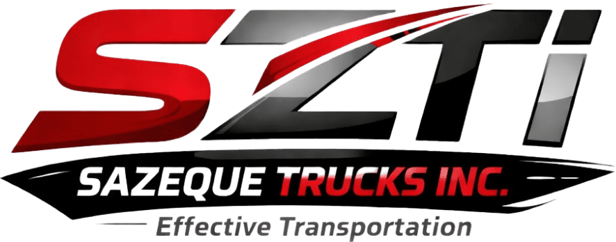 SaZeque Trucks Inc