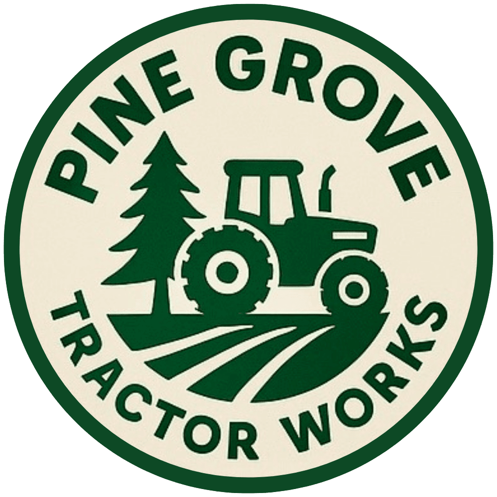 Pine Grove Tractor Works, LLC