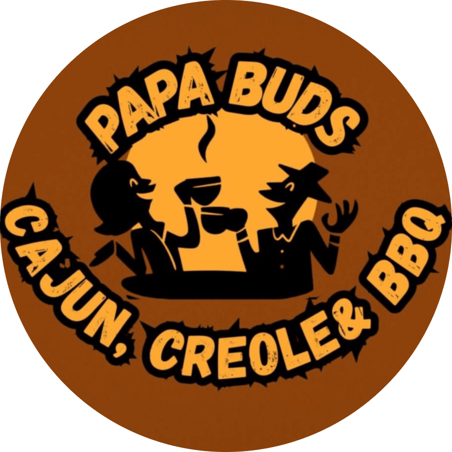 Papa Bud's Cajun, Creole & BBQ