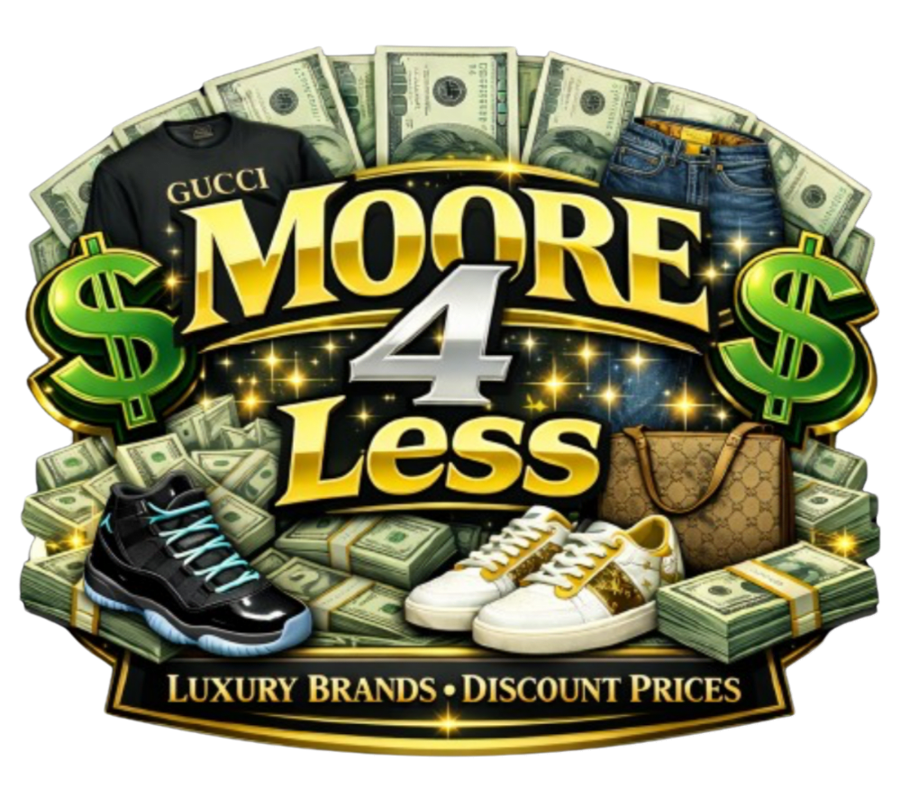 Moore 4 Less