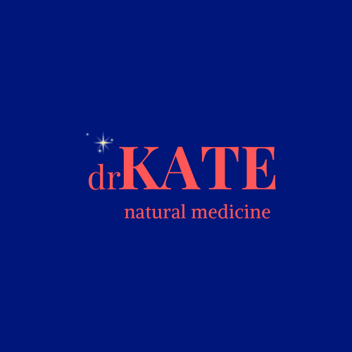 Dr. Kate Natural Medicine