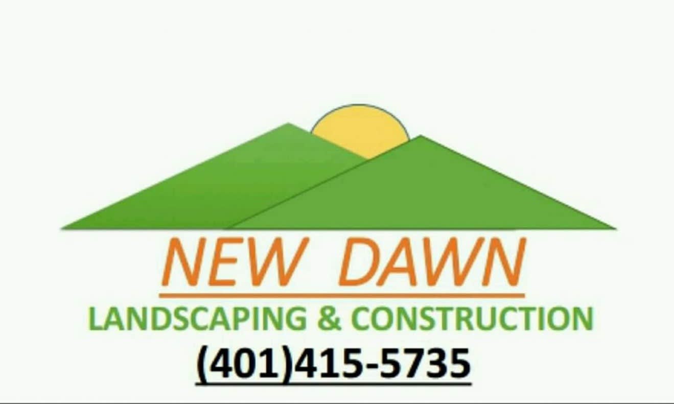 New Dawn Landscaping And Construction