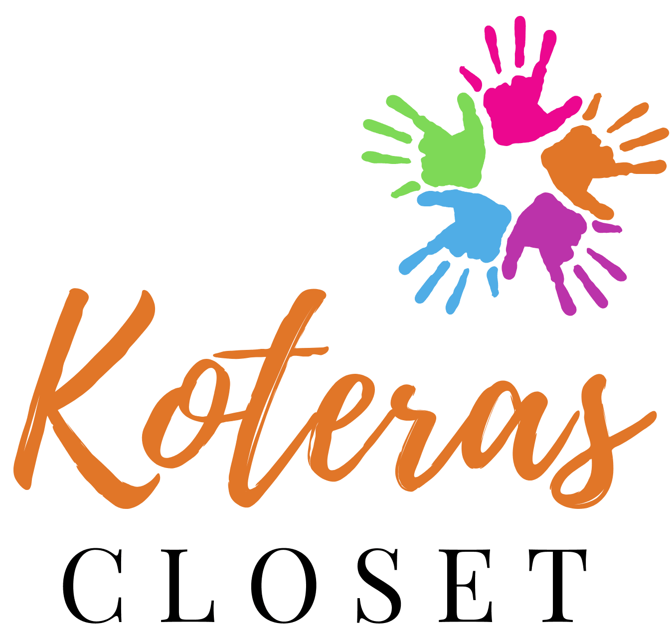 Koteras Closet