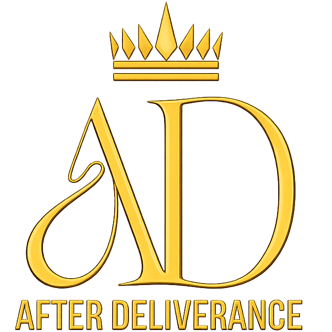 After Deliverance