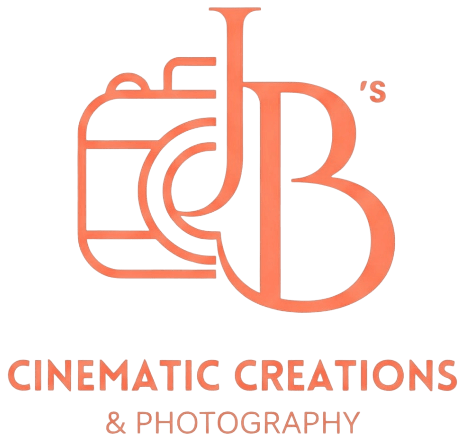 JB's Cinematic Creations & Photography