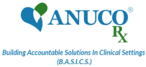 Anuco Rx