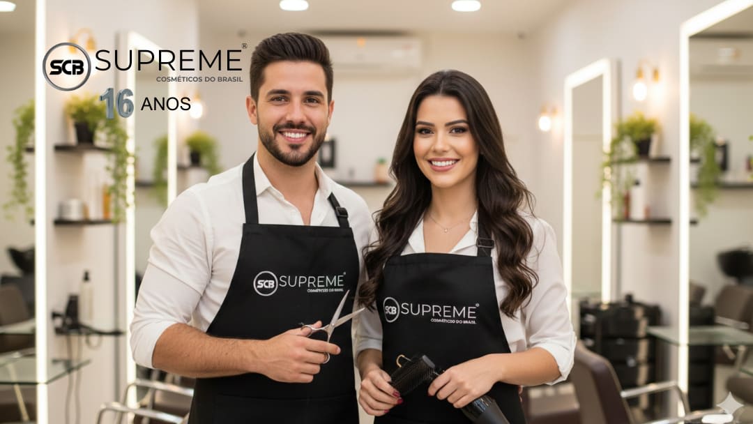 Supreme Cosmeticos