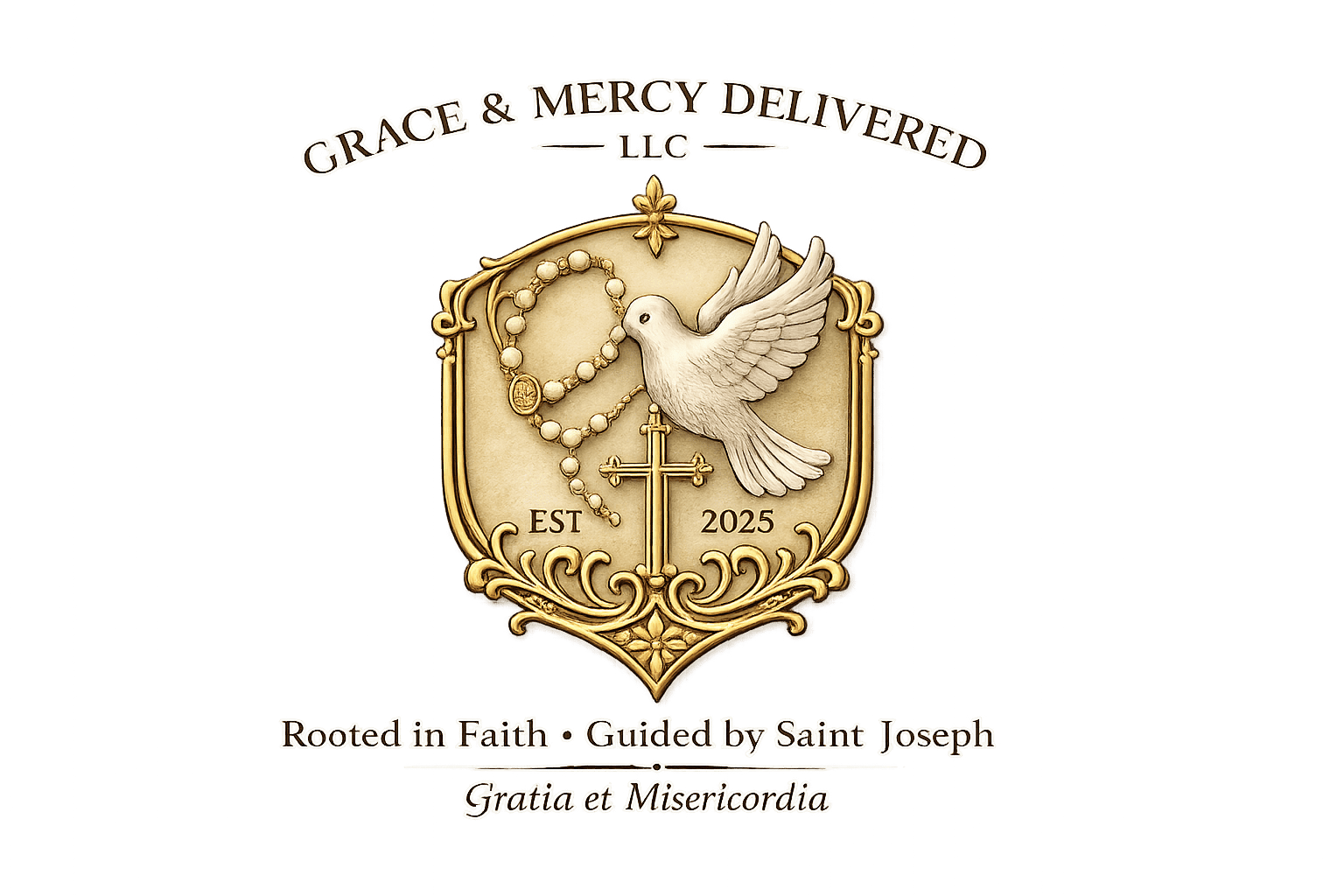 Grace & Mercy Delivered, LLC