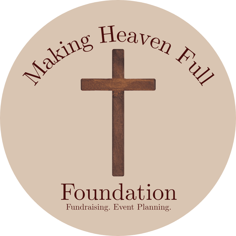 Making Heaven Full Foundation