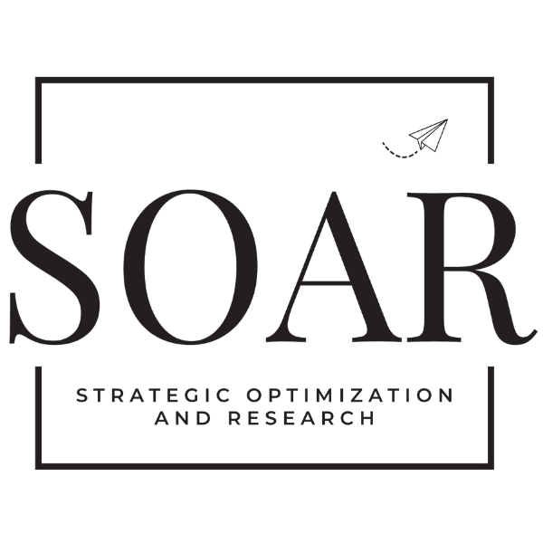 Strategic Optimization and Research