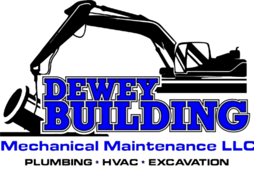 Dewey's Building Mechanical Maintenance, LLC