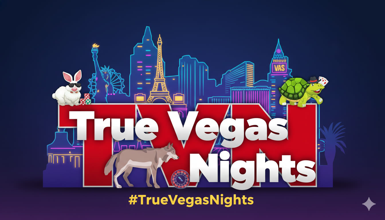 True Vegas Nights