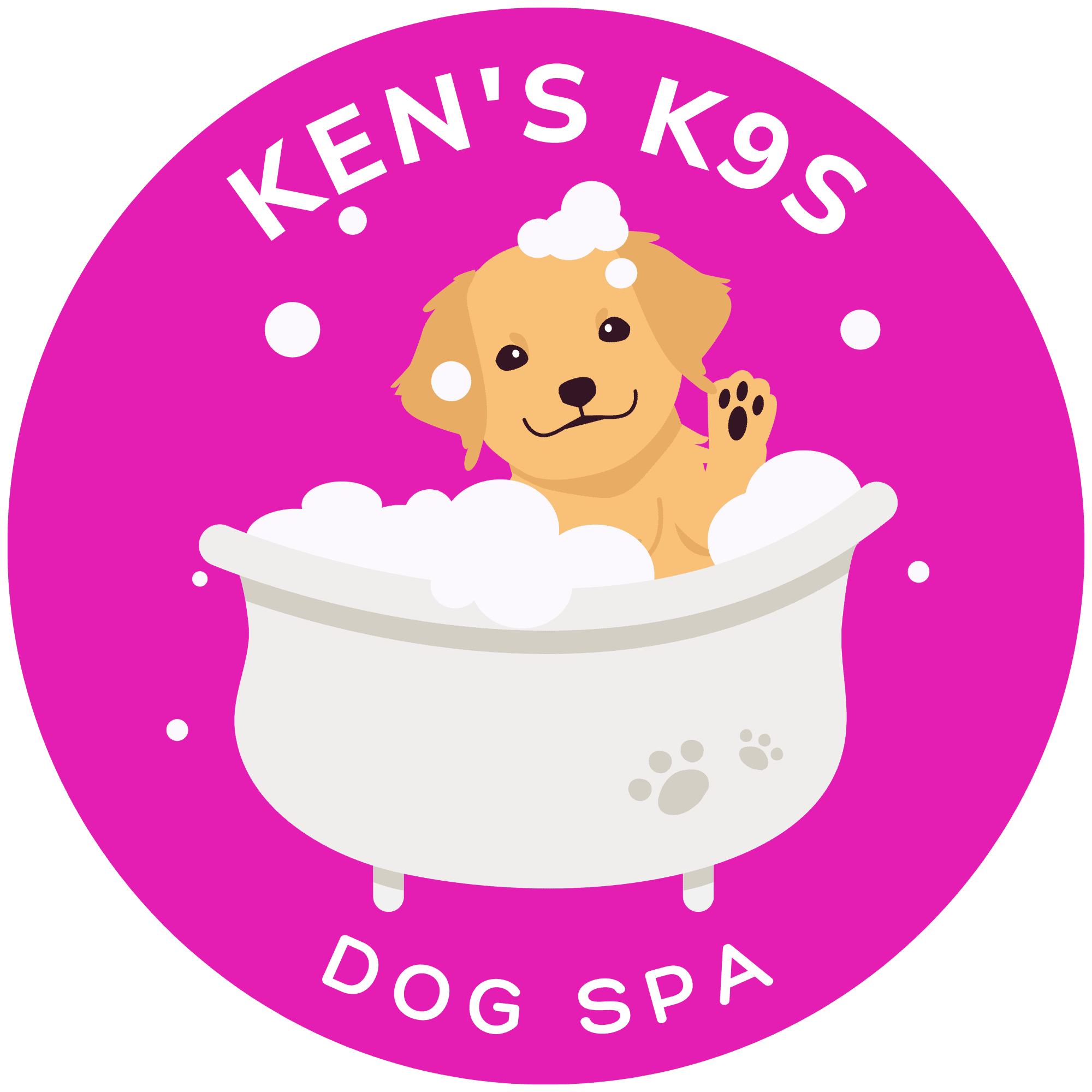 Ken's K9s Dog Spa