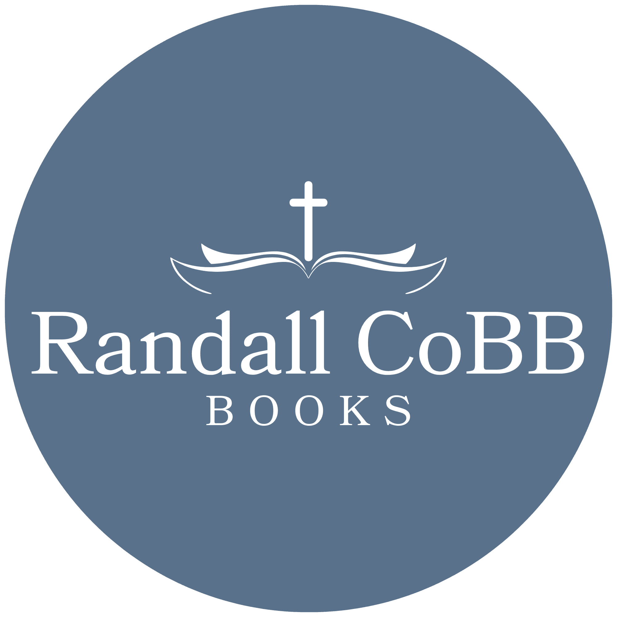 Randall CoBB Books