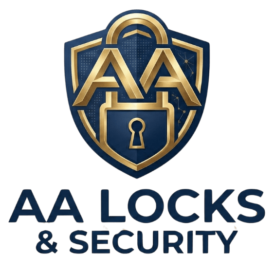 AA Locks & Security Maida Vale