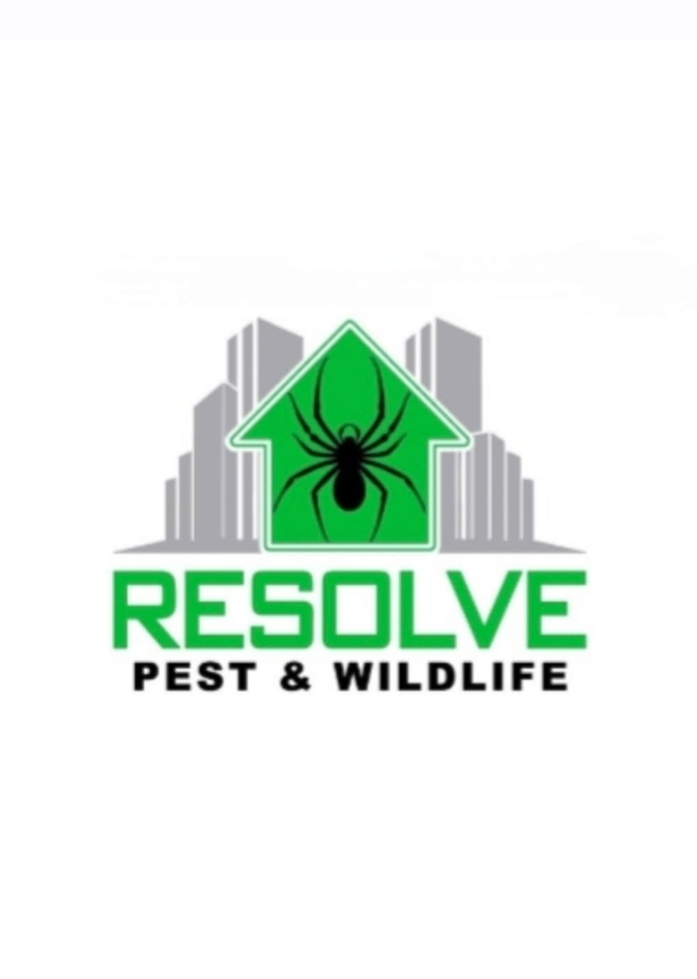 Resolve Pest & Wildlife