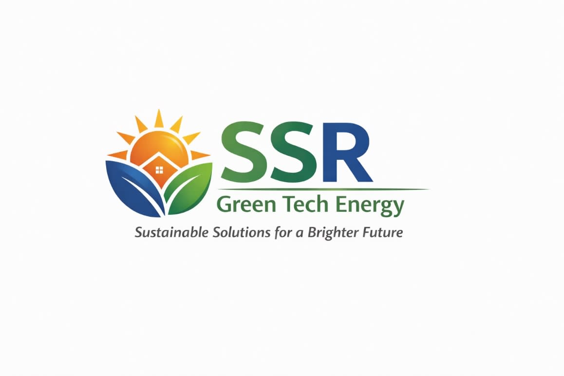 SSR GREEN TECH ENERGY