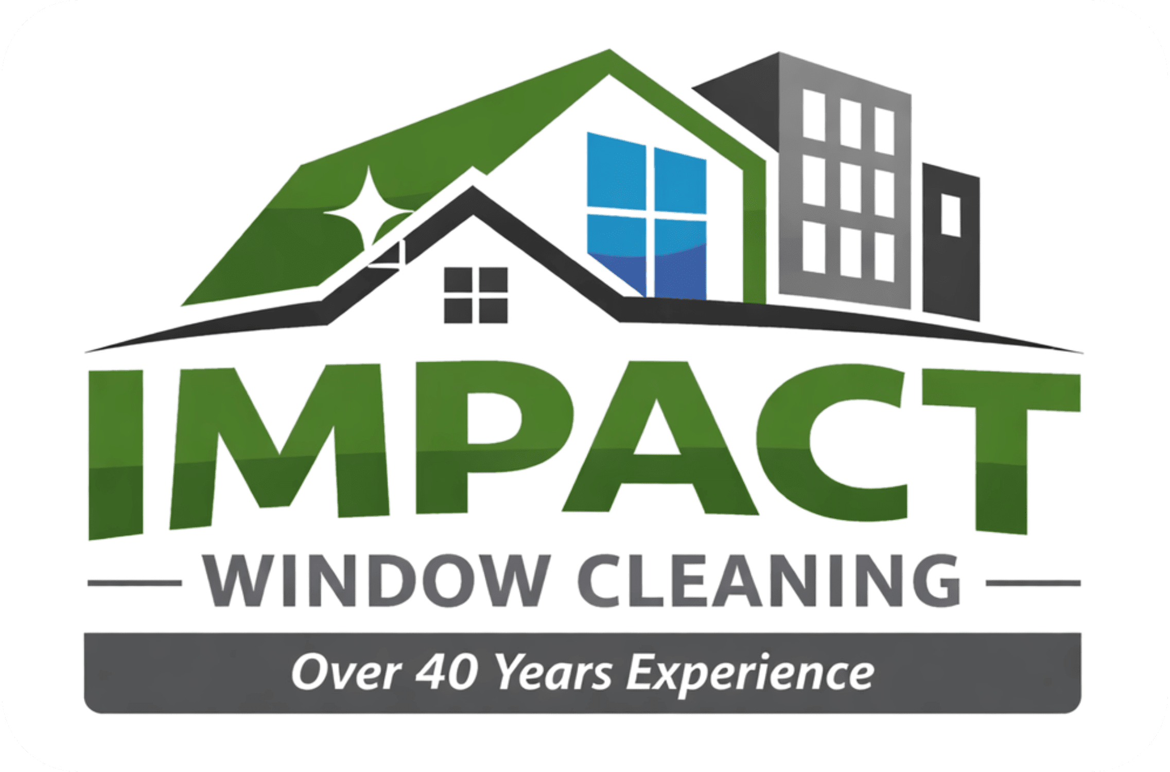Impact Window Cleaning