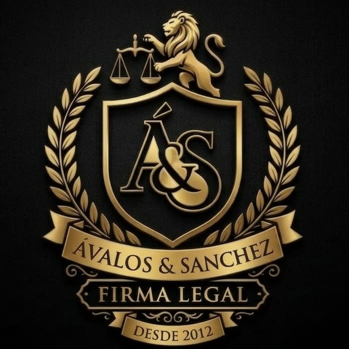 Ávalos & Sanchez Firma Legal