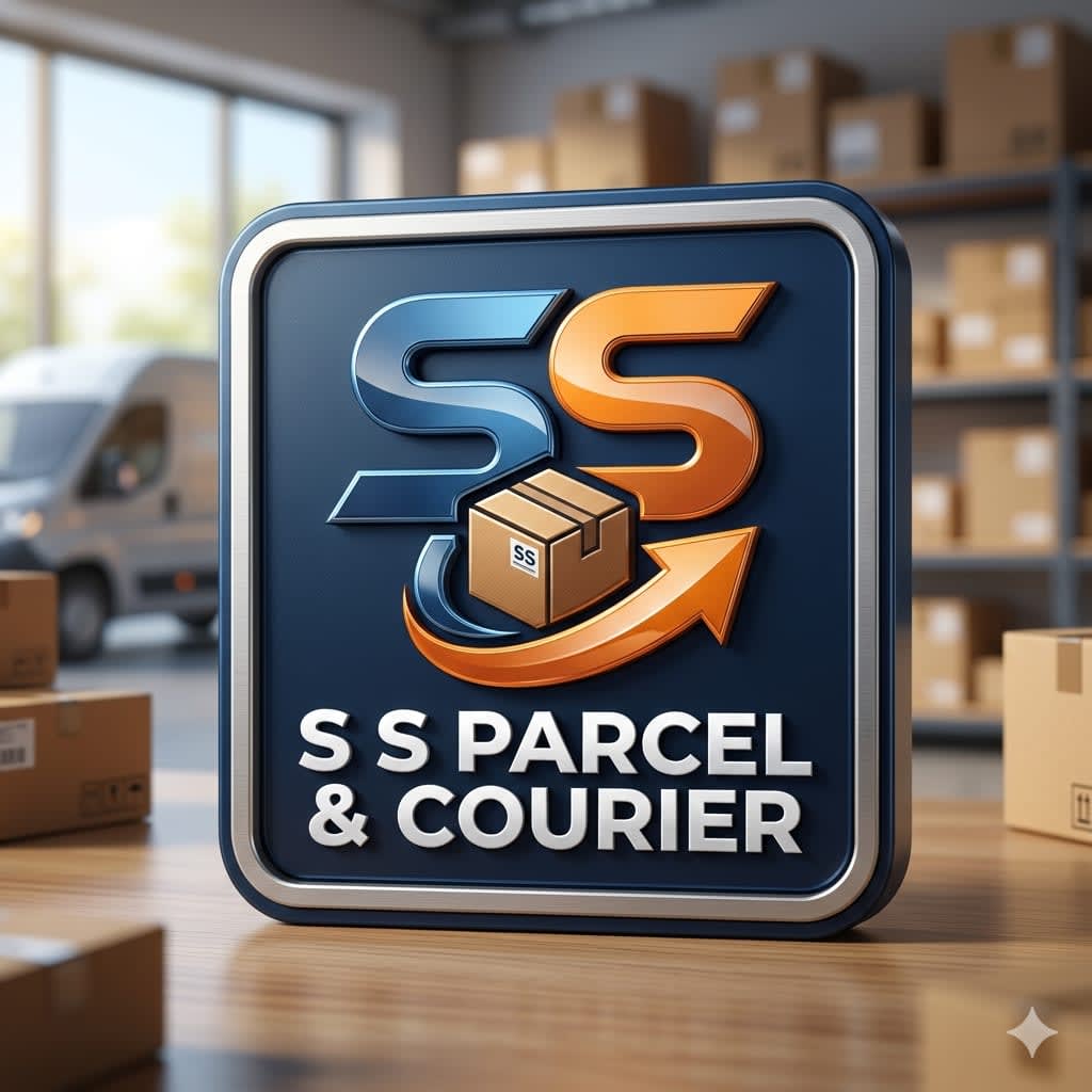 S S Parcels & Couriers