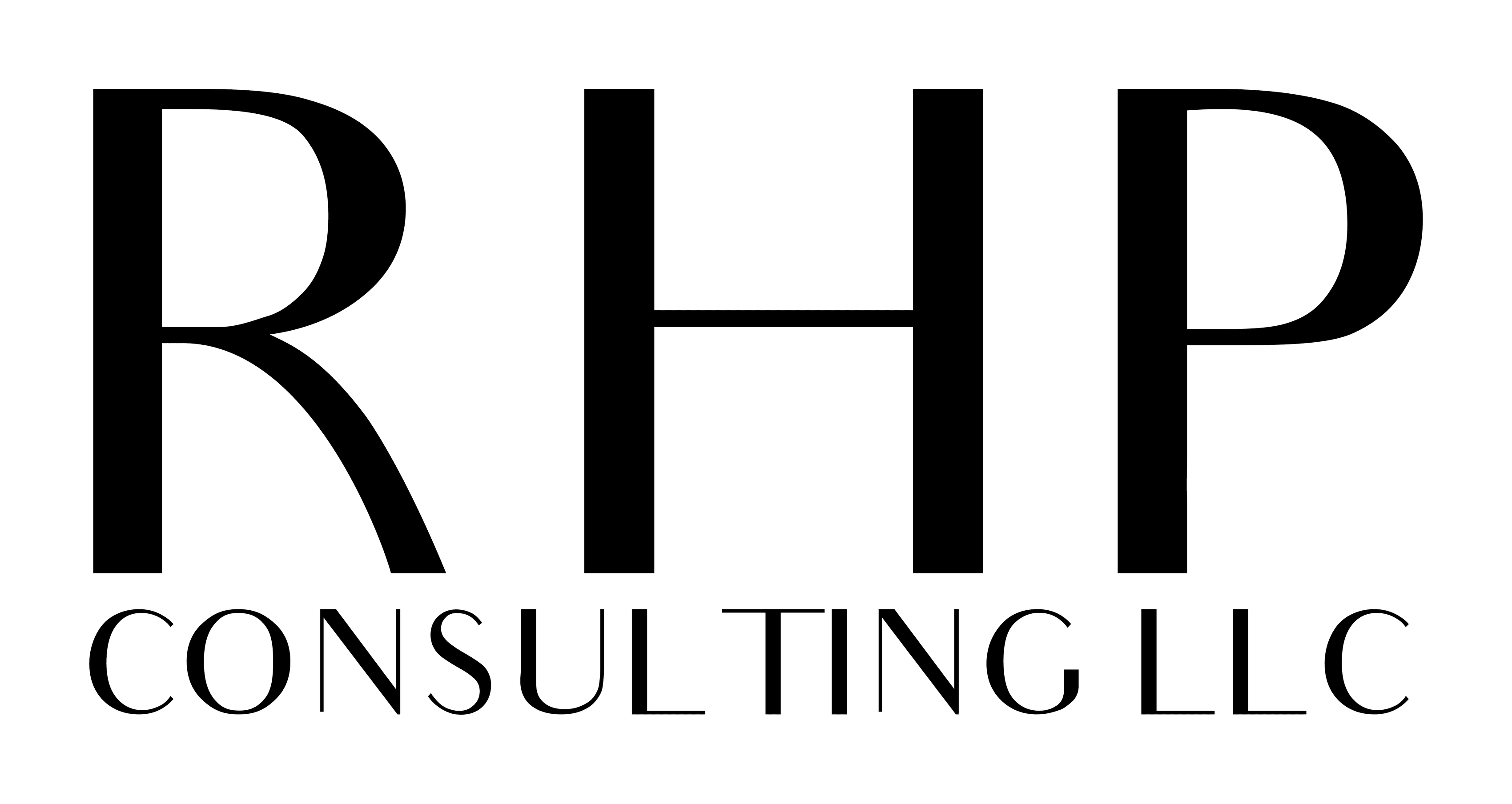 RHP Consulting, LLC
