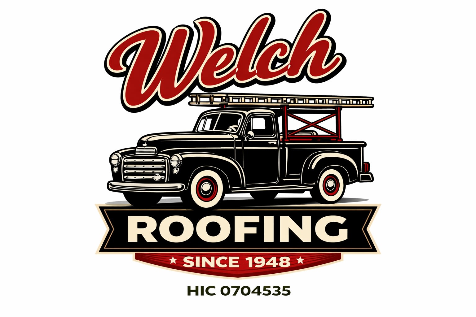 Welch Roofing