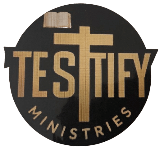 Testify Ministry