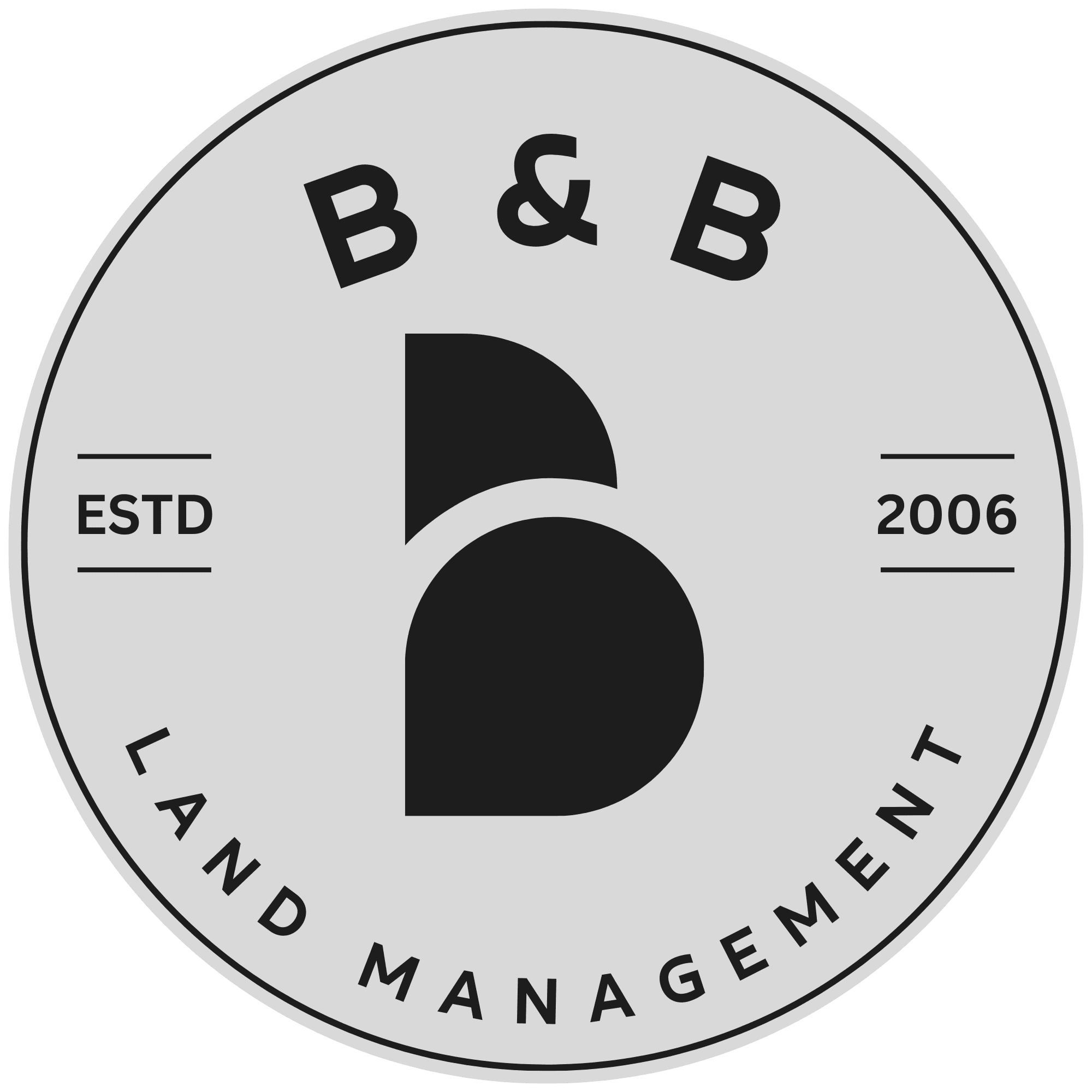 B & B Land Management