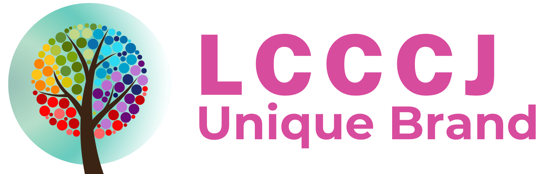 LCCCJ Unique Brand