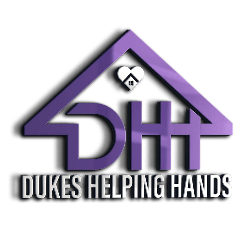 Duke's Helping Hands
