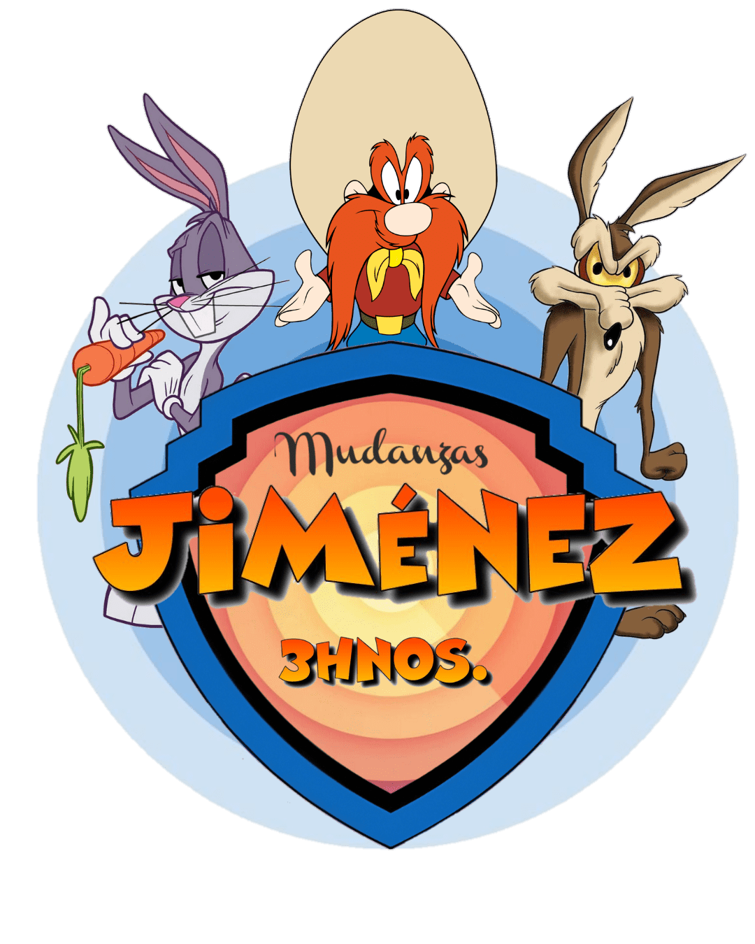 Mudanzas Jiménez