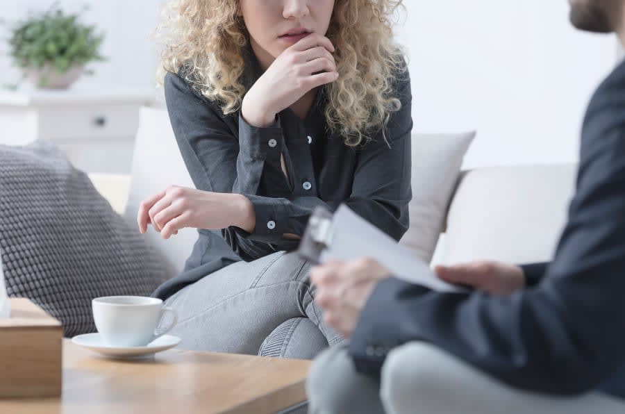 Signs You Are Moving Forward in the Different Stages of Therapy