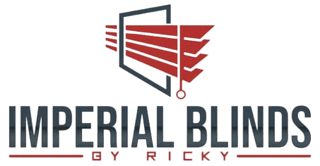 Imperial Blinds by Ricky