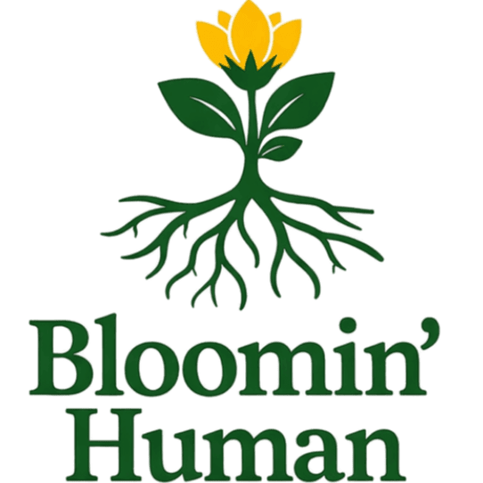 Bloomin' Human