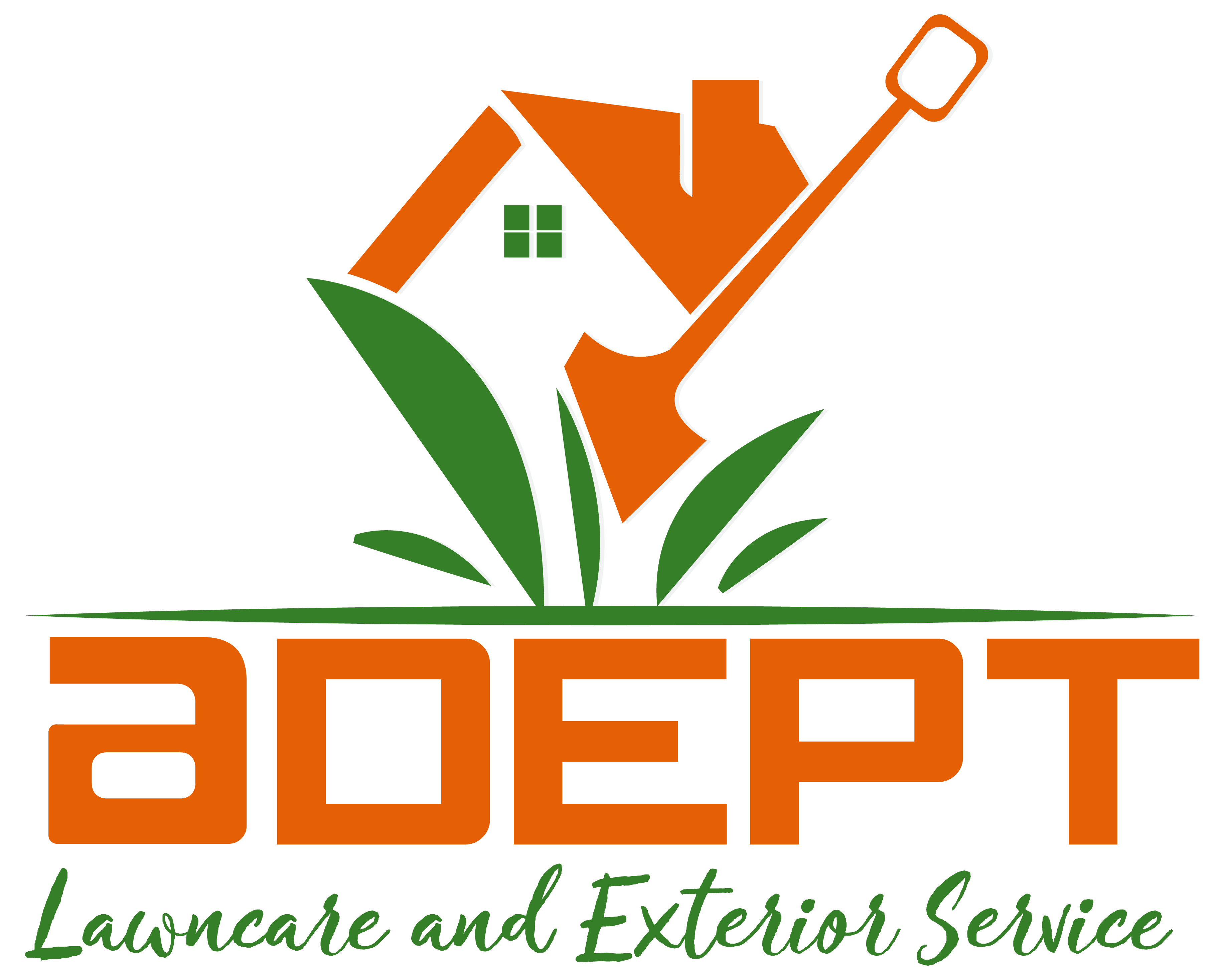Adept Lawncare and Exterior Service