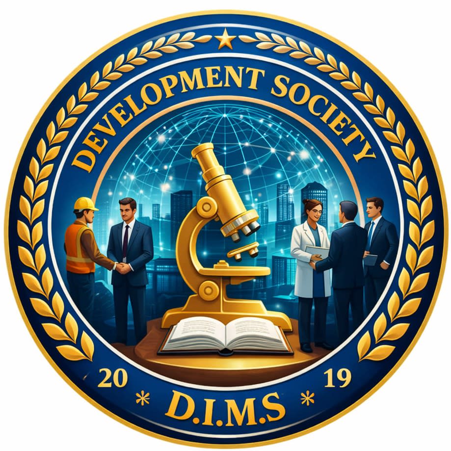 DIMS Development Society