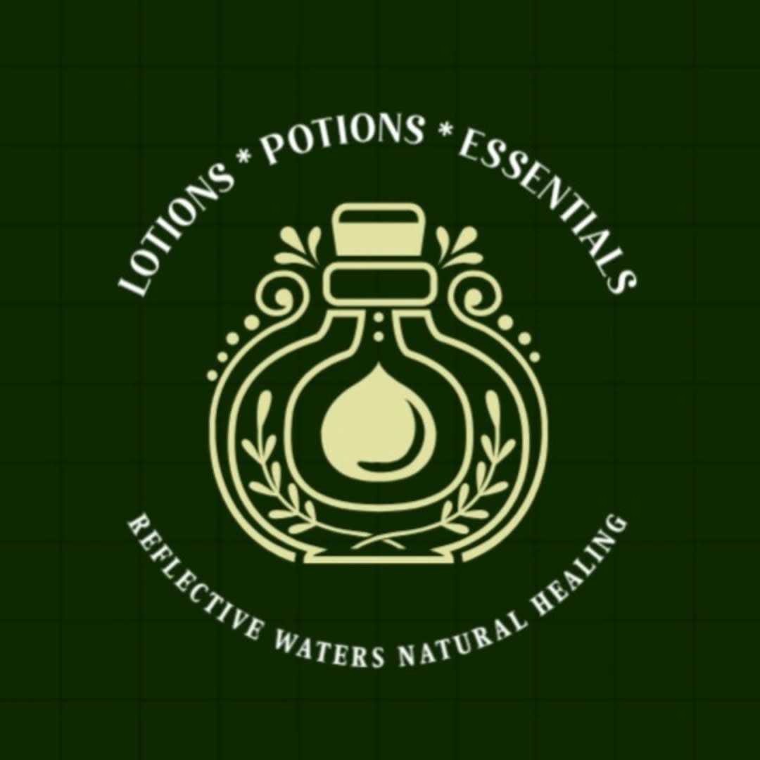 Reflective Waters Natural Healing