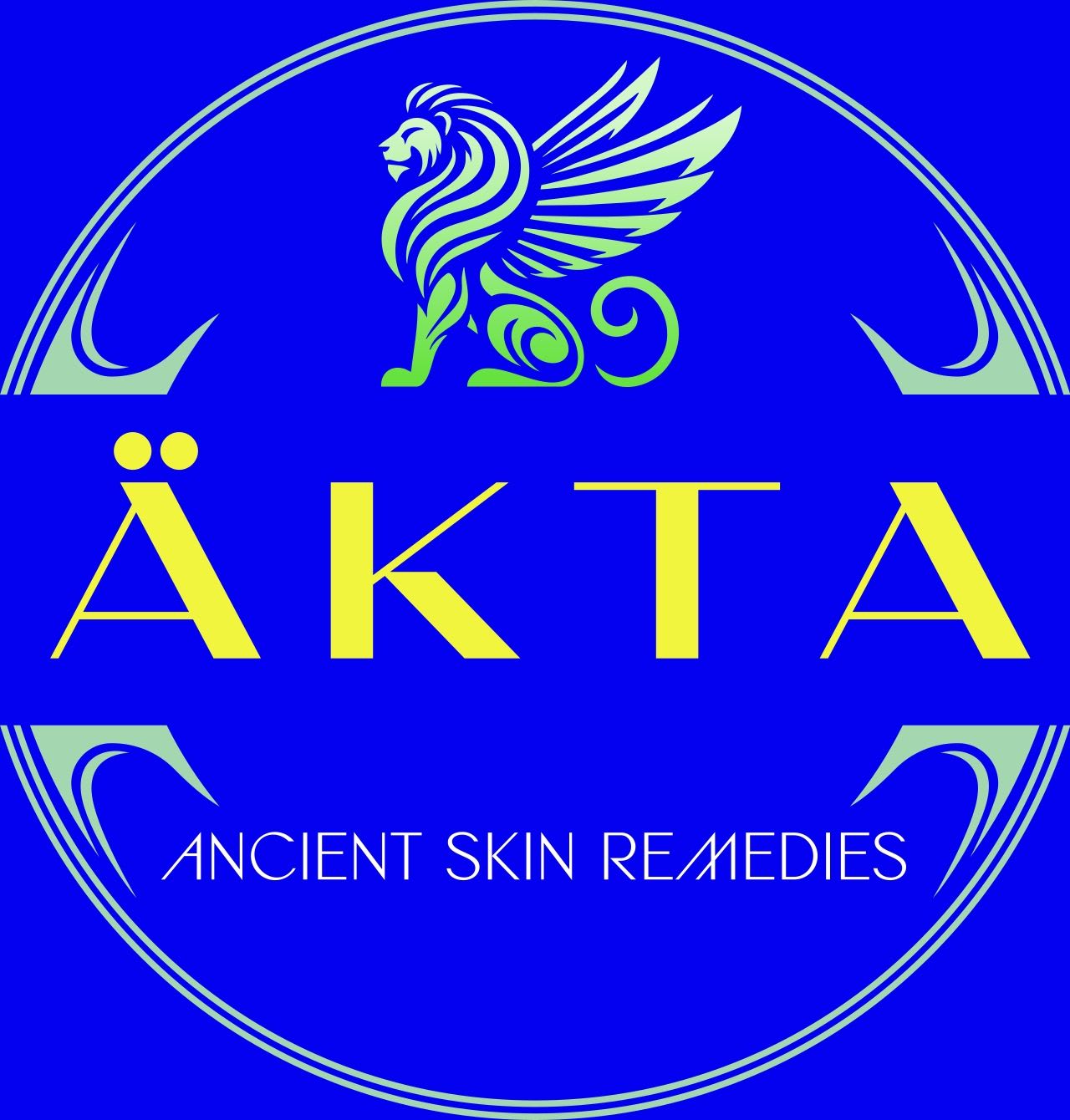 ÄKTA SKIN