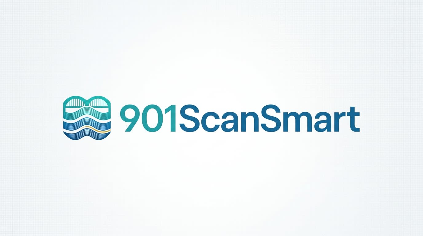 901 Scan Smart