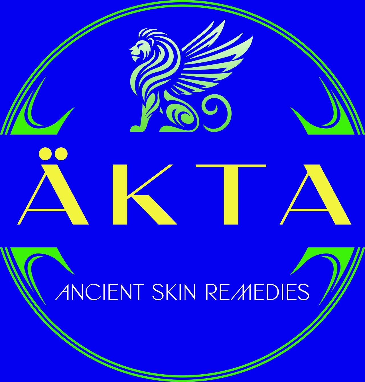 ÄKTA SKIN
