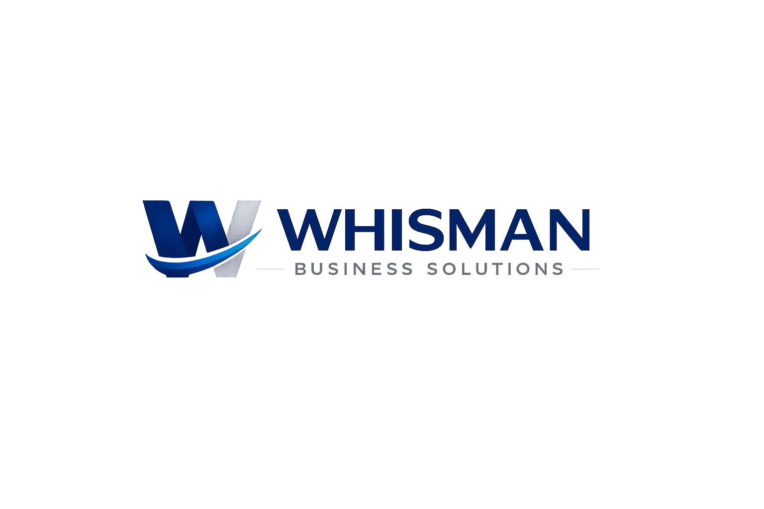 Whisman Business Solutions