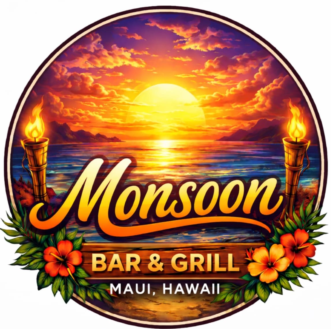 MONSOON BAR & GRILL
