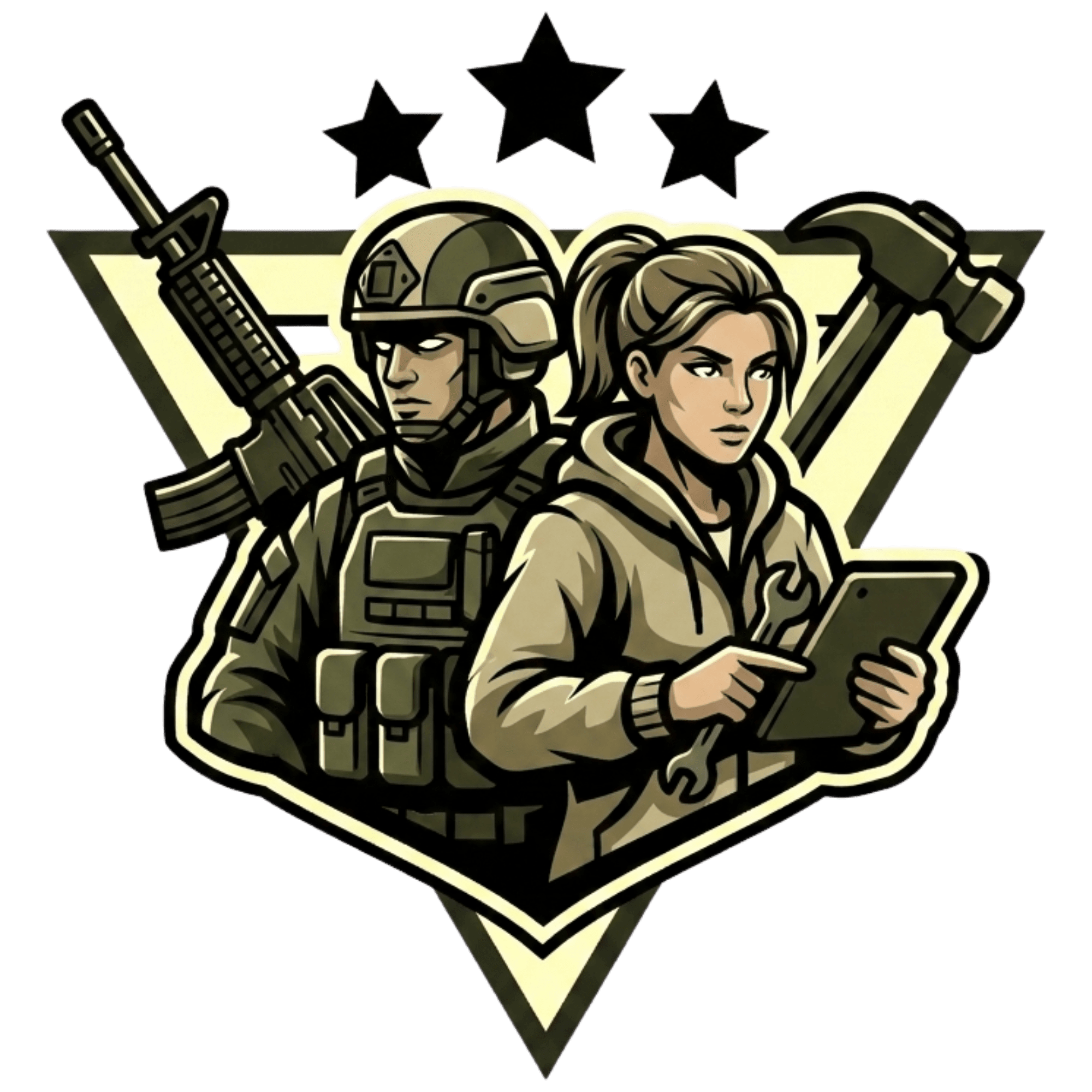 Veterans & Friends Empowered, Inc