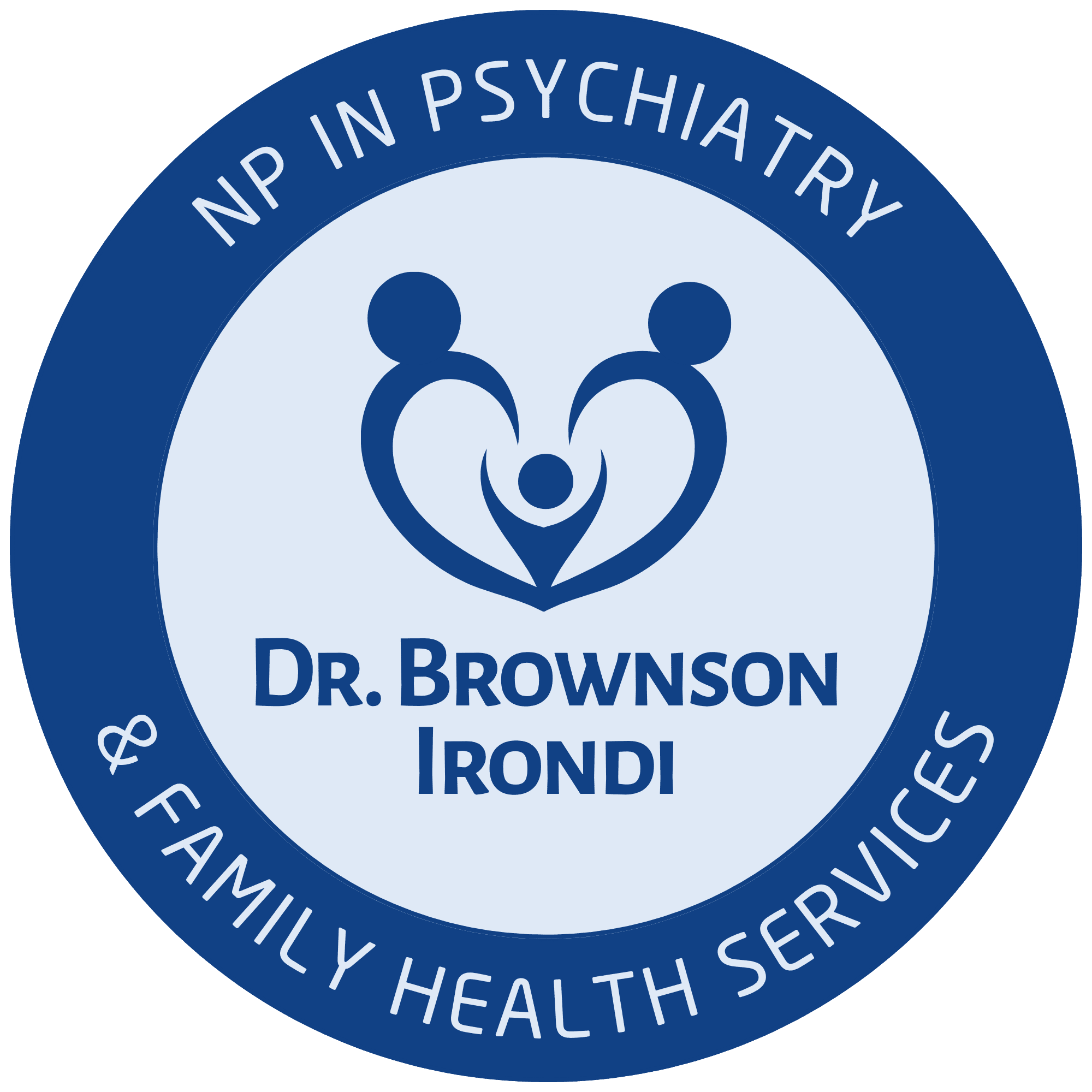 Dr. Brownson Irondi NP in Psychiatry & Family Health Services, PLLC