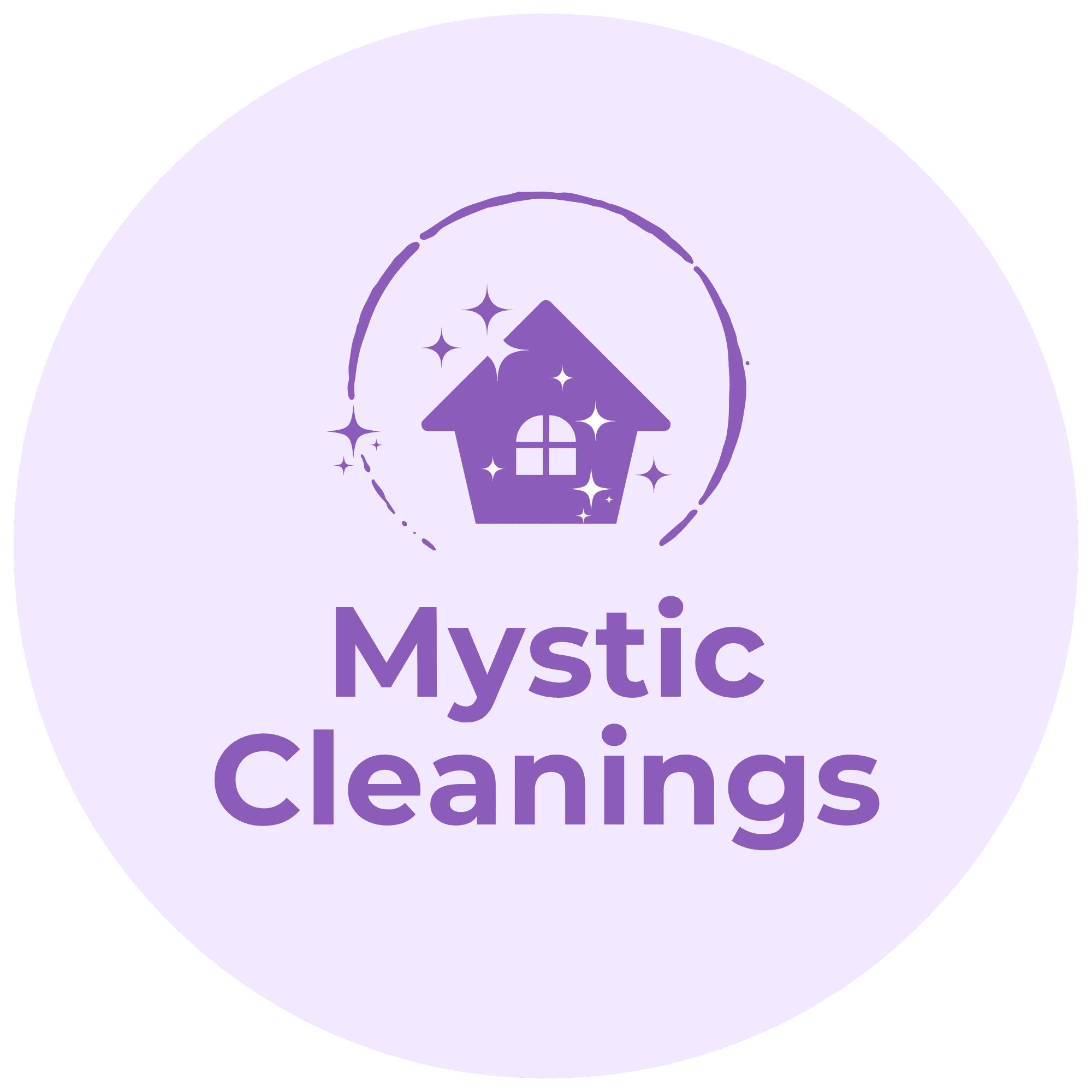 Mystic Cleanings
