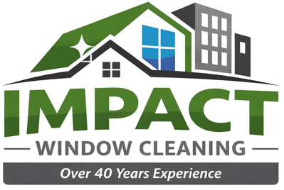 Impact Window Cleaning