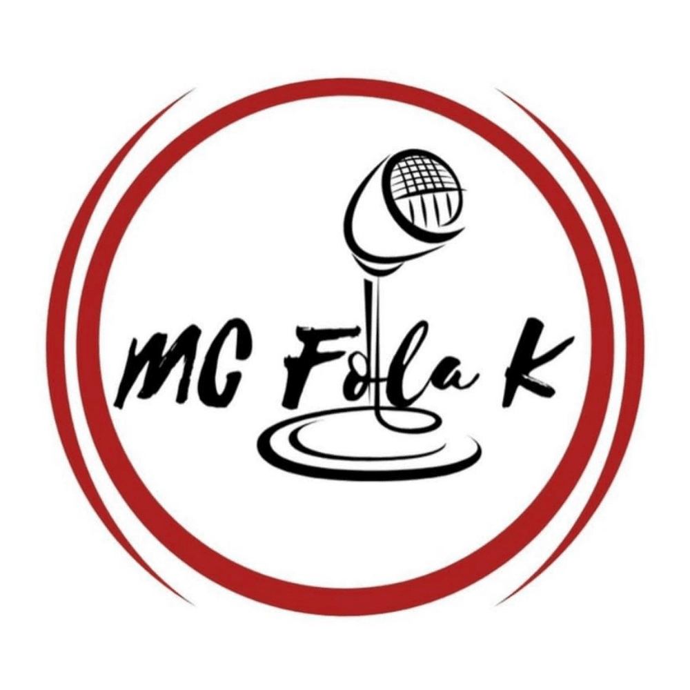 The MC Fola K